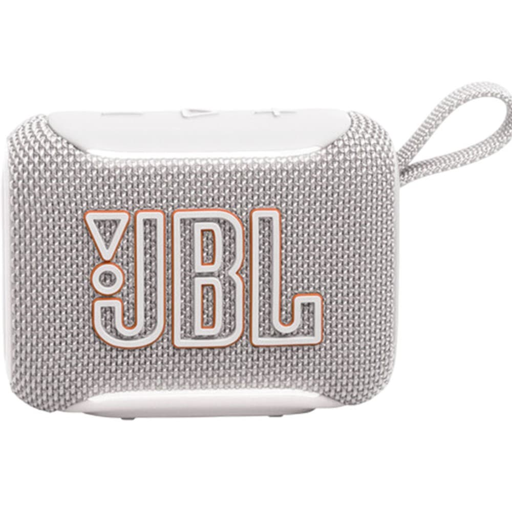 Jbl Speaker Go Portable Branco