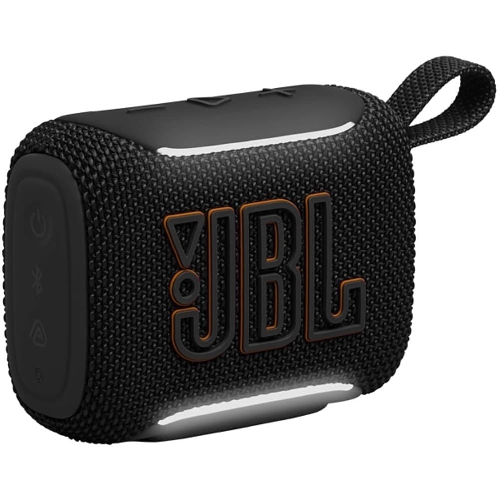 Jbl Speaker Go Portable Preto