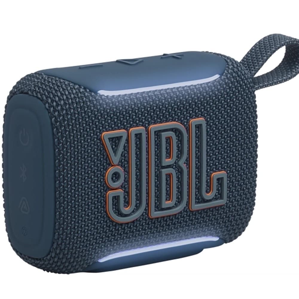Jbl Speaker Go Portable Azul