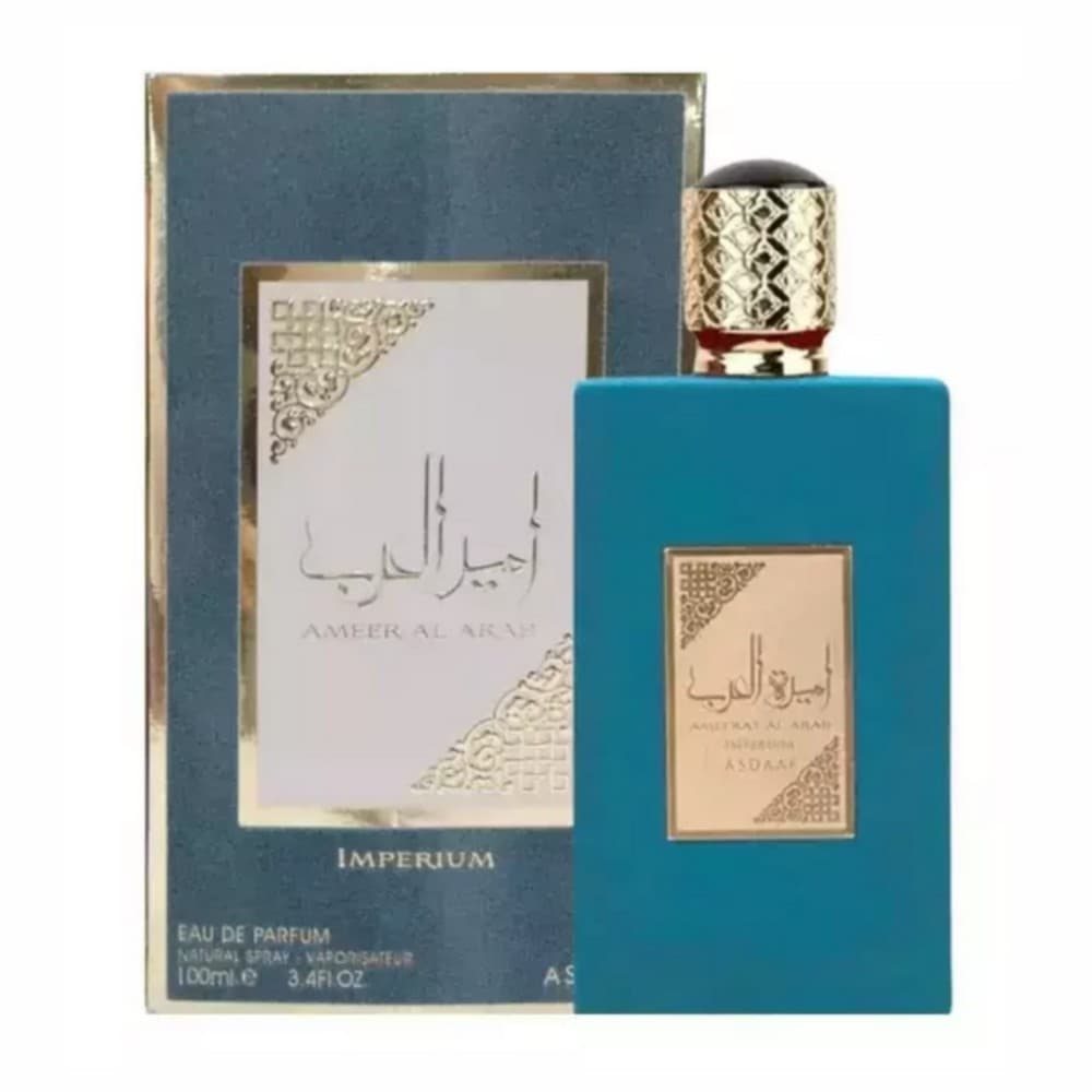Lattafa Ameer Al Arab Imperium 100ML Edp