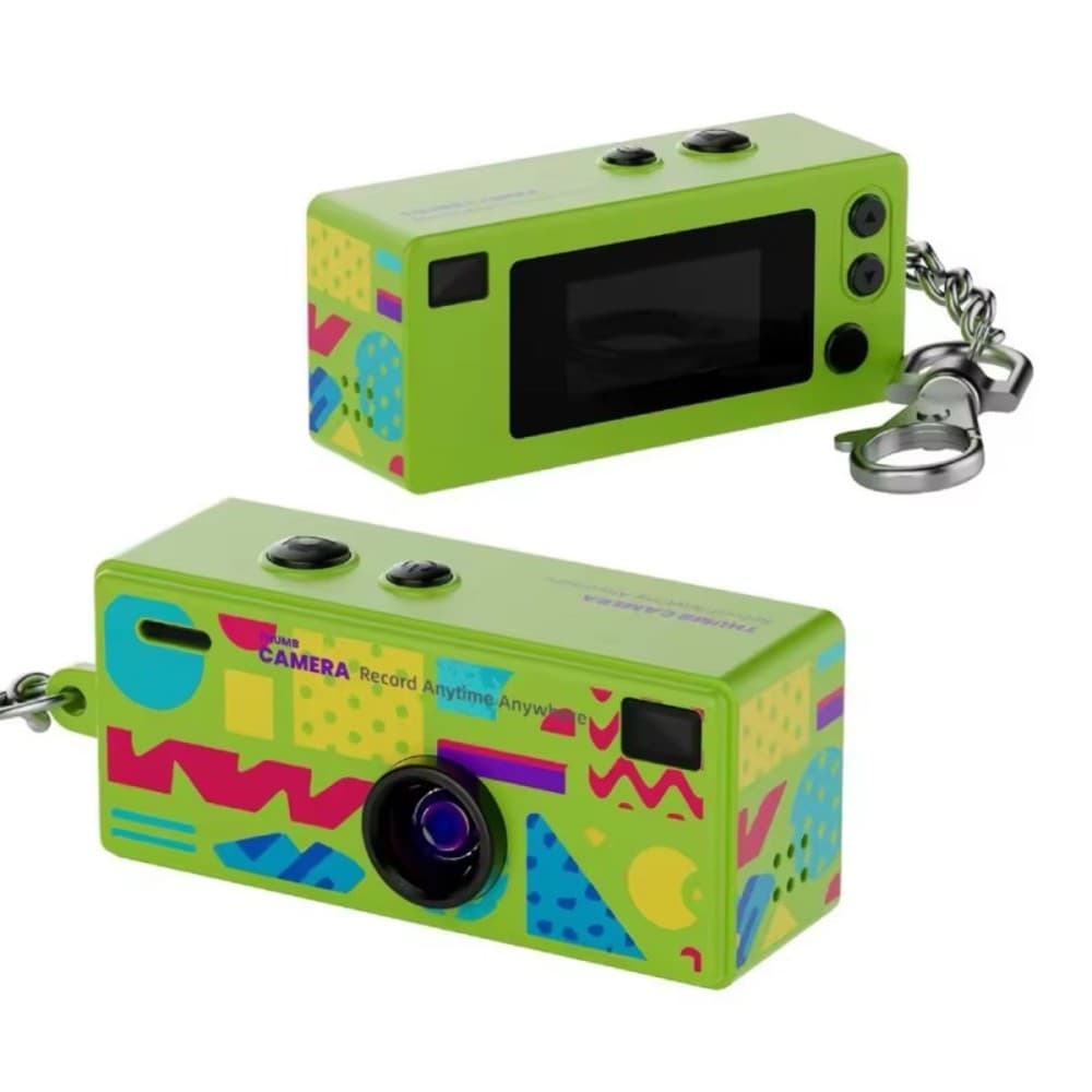 Satechi Llavero Mini Camera Sate G6 DV950