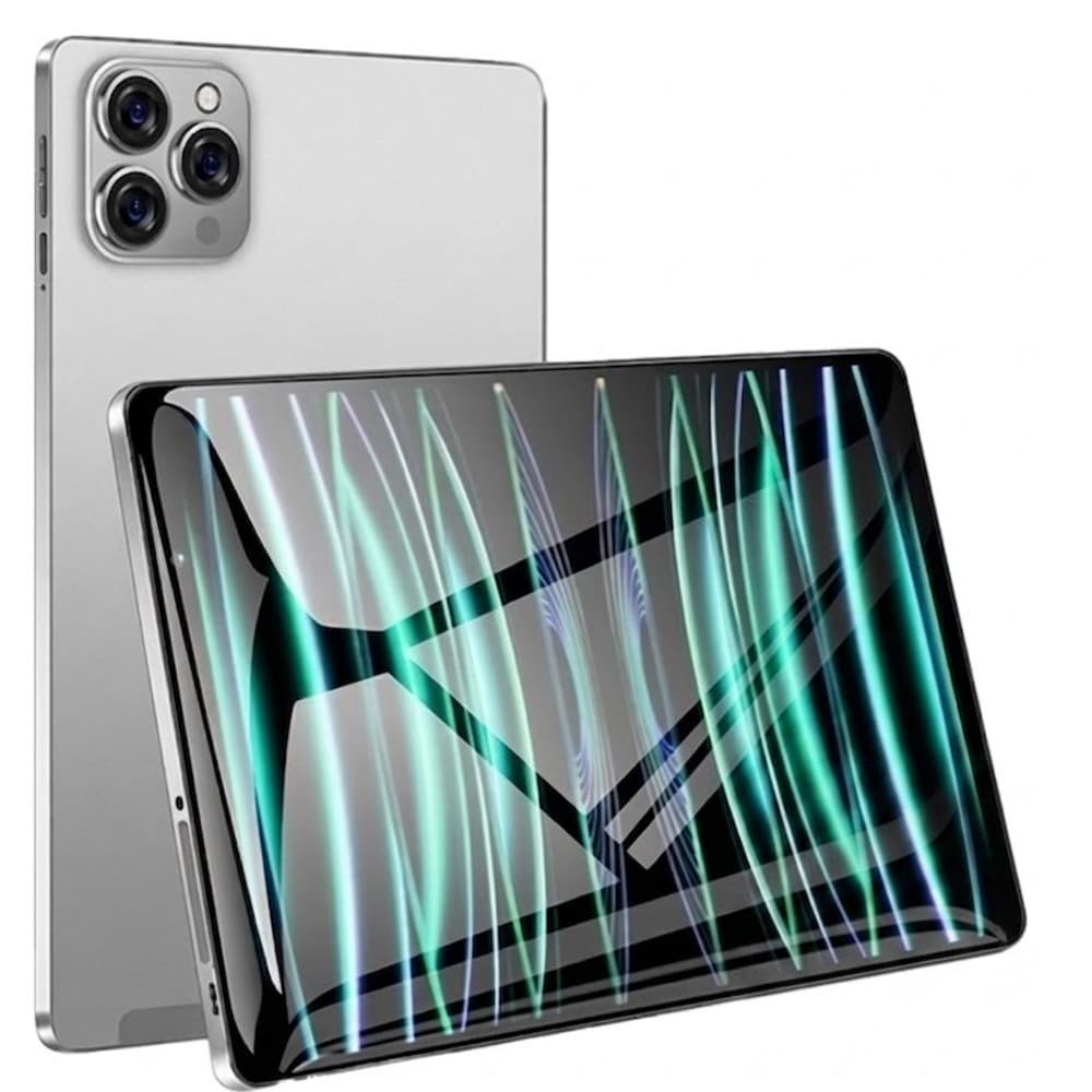 Mox Tablet Mox Mo TP1082 A14 512GB Cinza