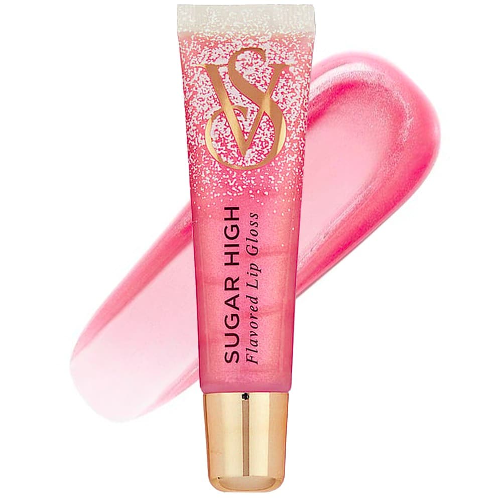 Secret Victoria Lip Sugar High