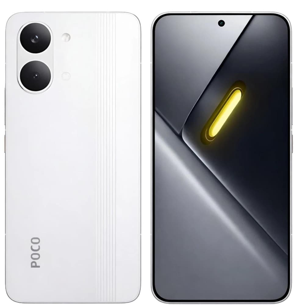 Xiaomi Poco X8 Pro Max Branco