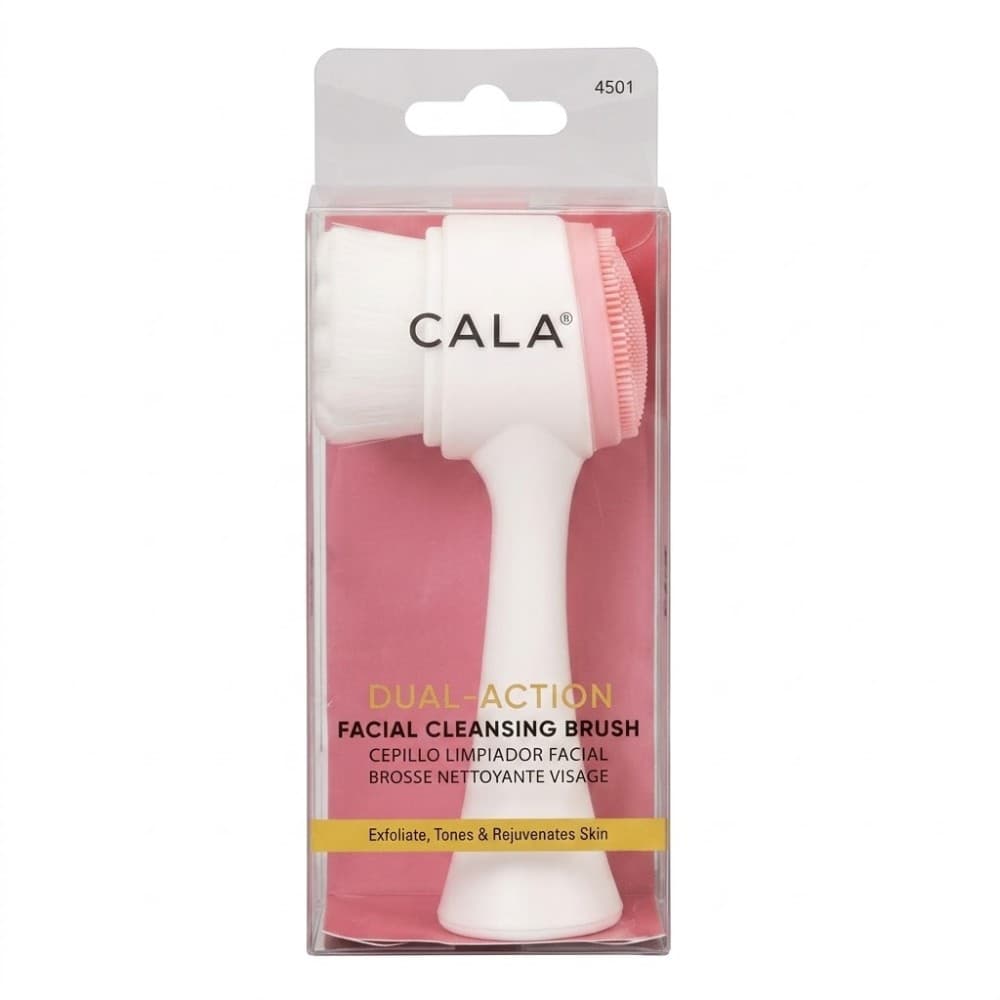 Cala Limpiador Facial Action Pink