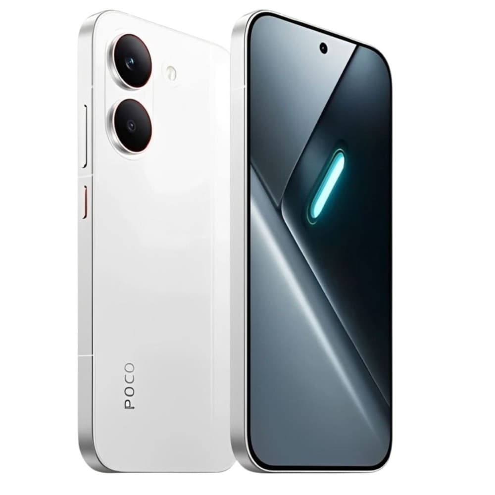 Xiaomi Poco X8 Pro Max 512GB Branco