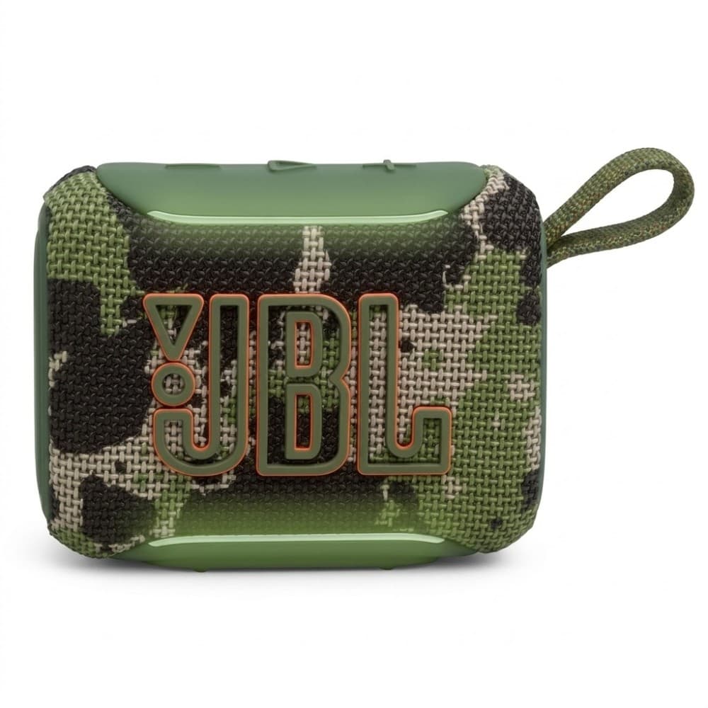 Jbl Speaker Go Portable Squad