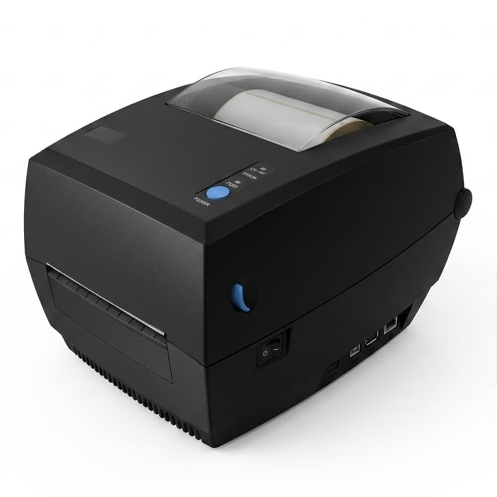 Ftx Impressora Termica Ftx TDE010U Preto