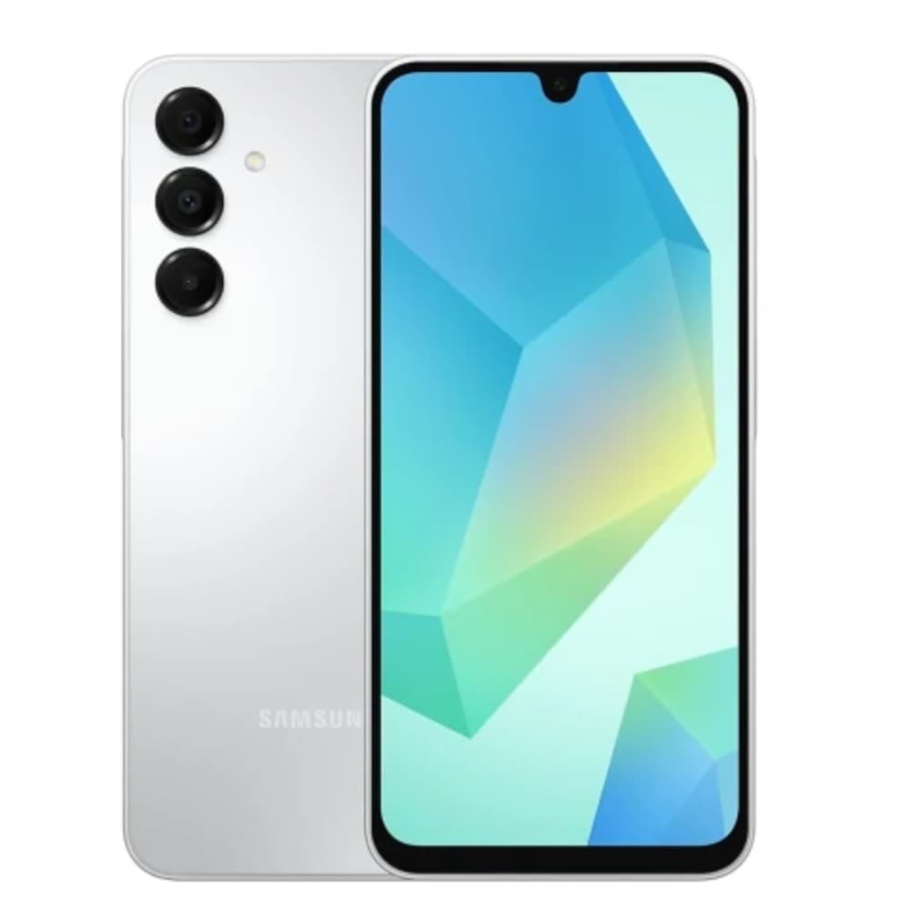 Samsung A16 A165F 128GB Cinza
