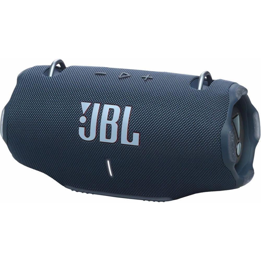Jbl Speaker Xtreme Splashproof Preto