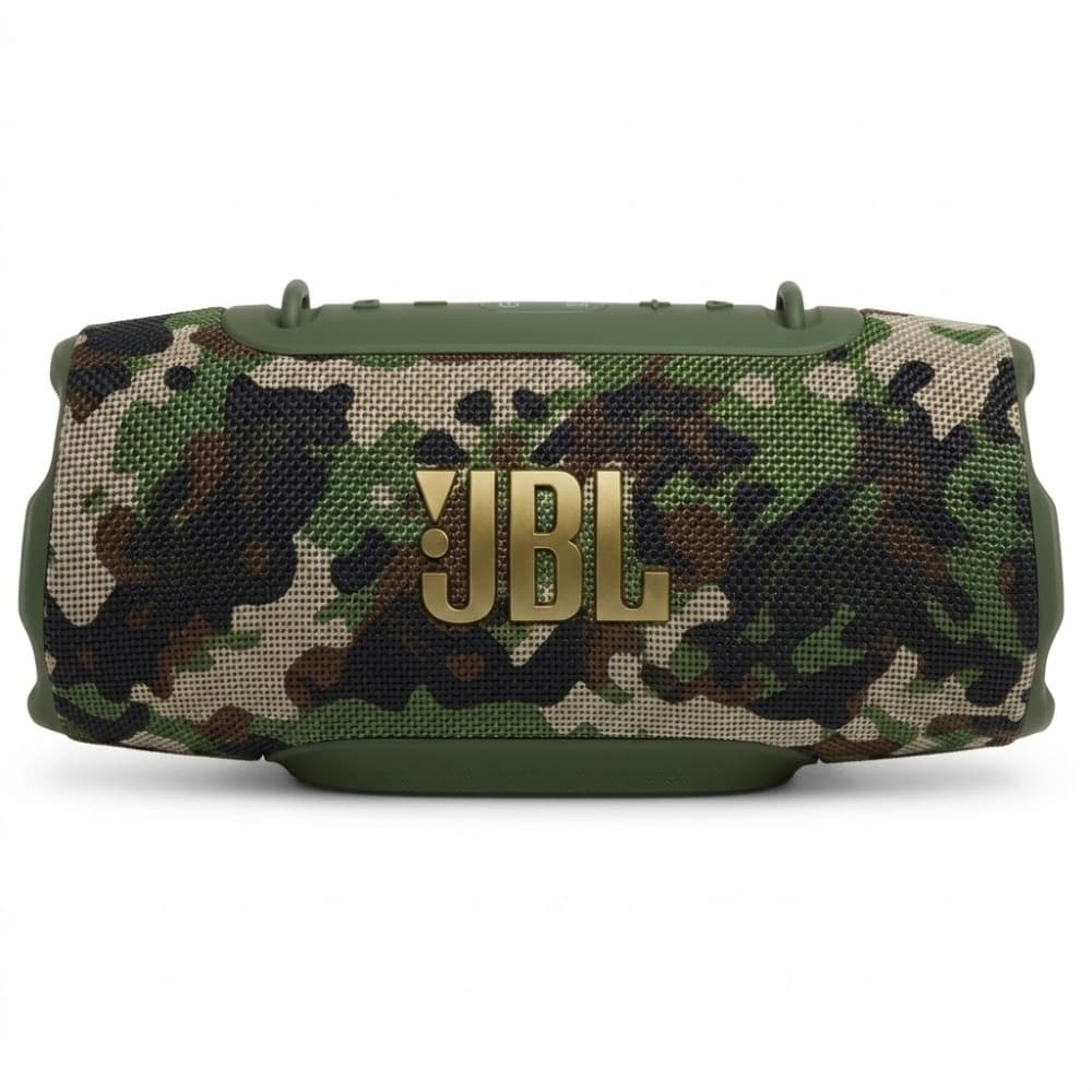 Jbl Speaker Xtreme Splashproof Squad