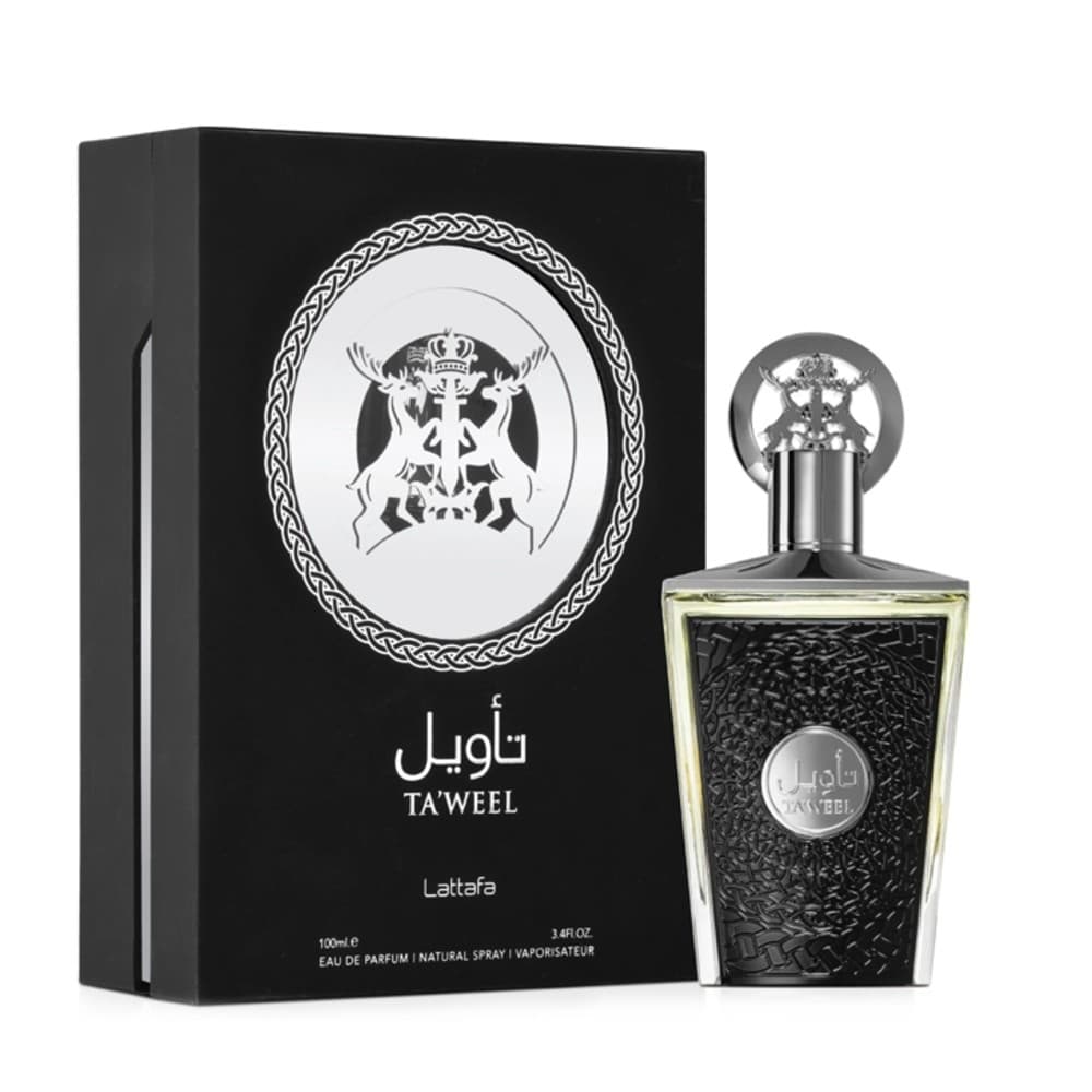 Lattafa Ta'weel EDP 100ml