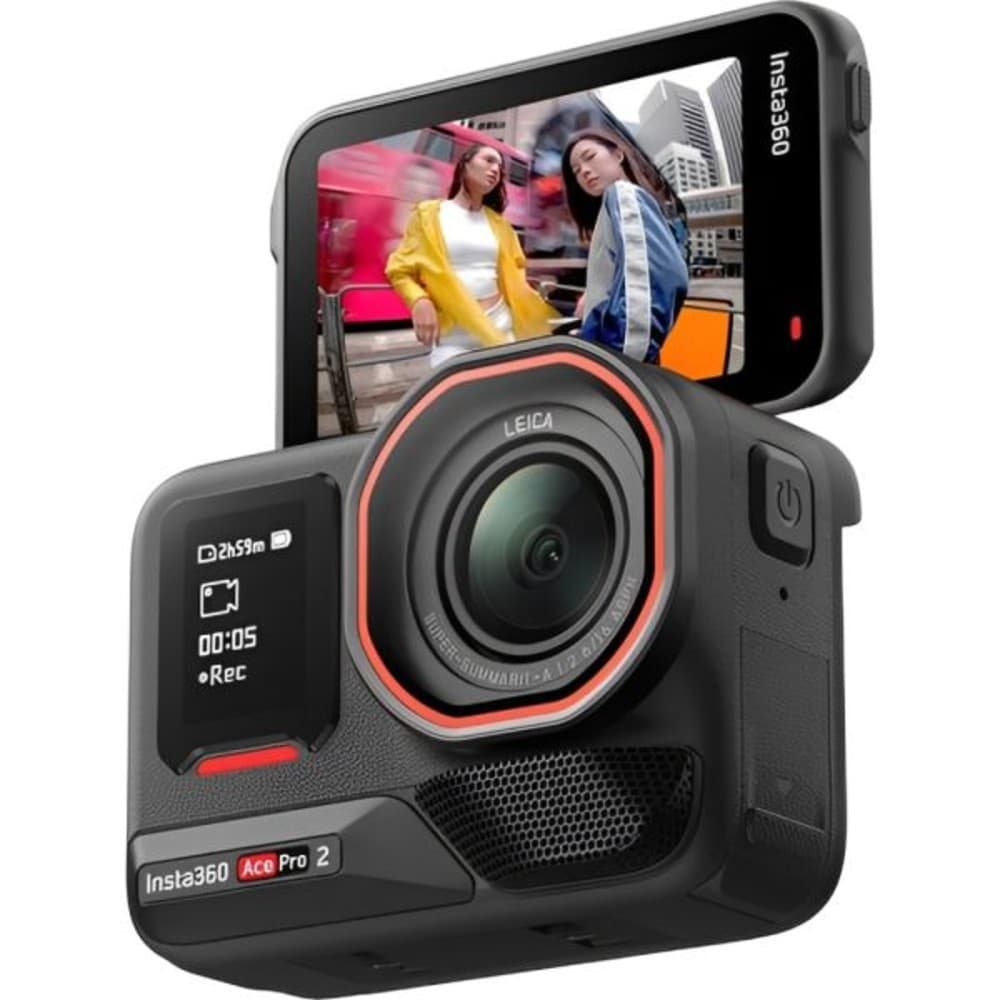 Camara INSTA360 Acepro Cinsbbga Xplorer Pro Bundle ACEPRO2170