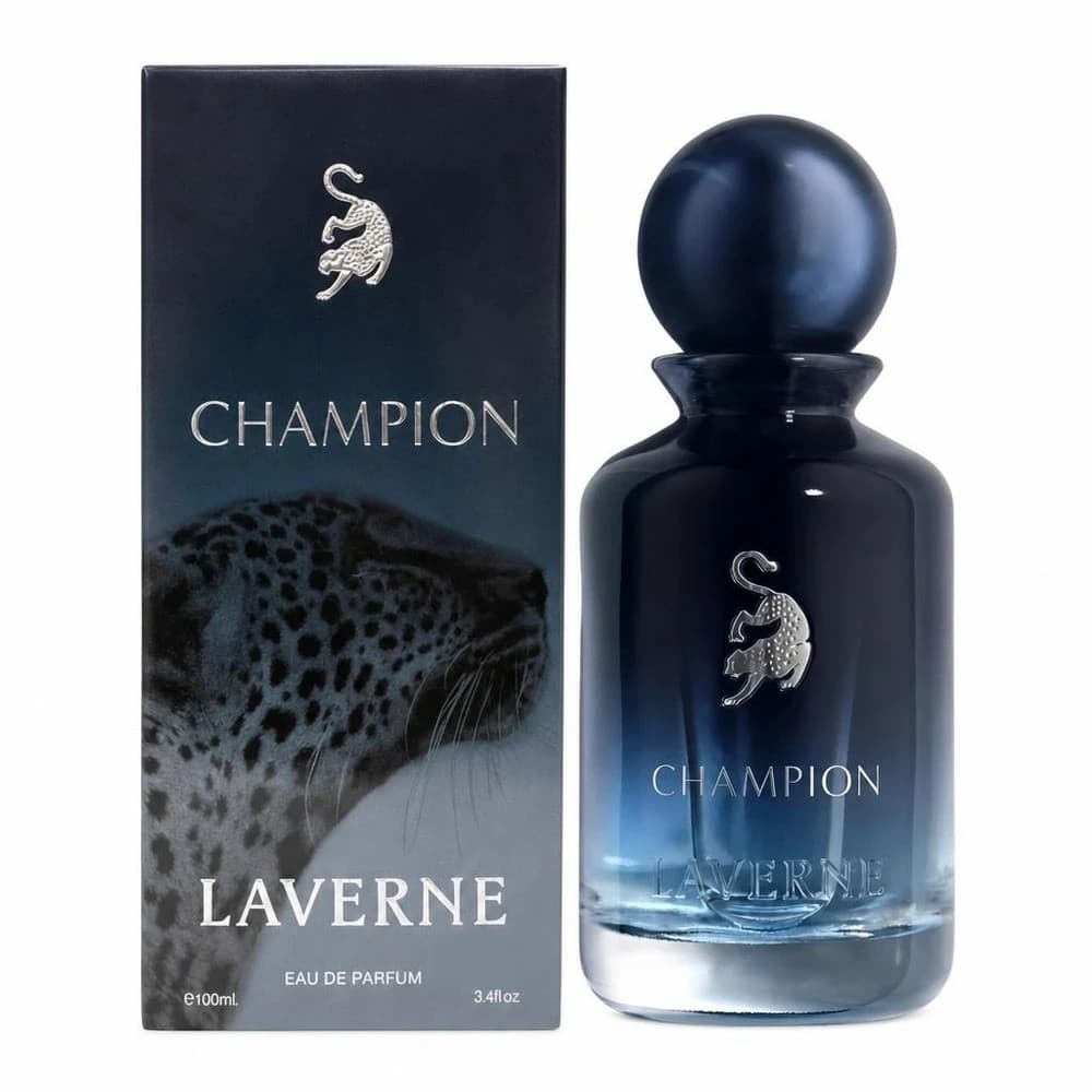 Laverne Champion 100ML Edp