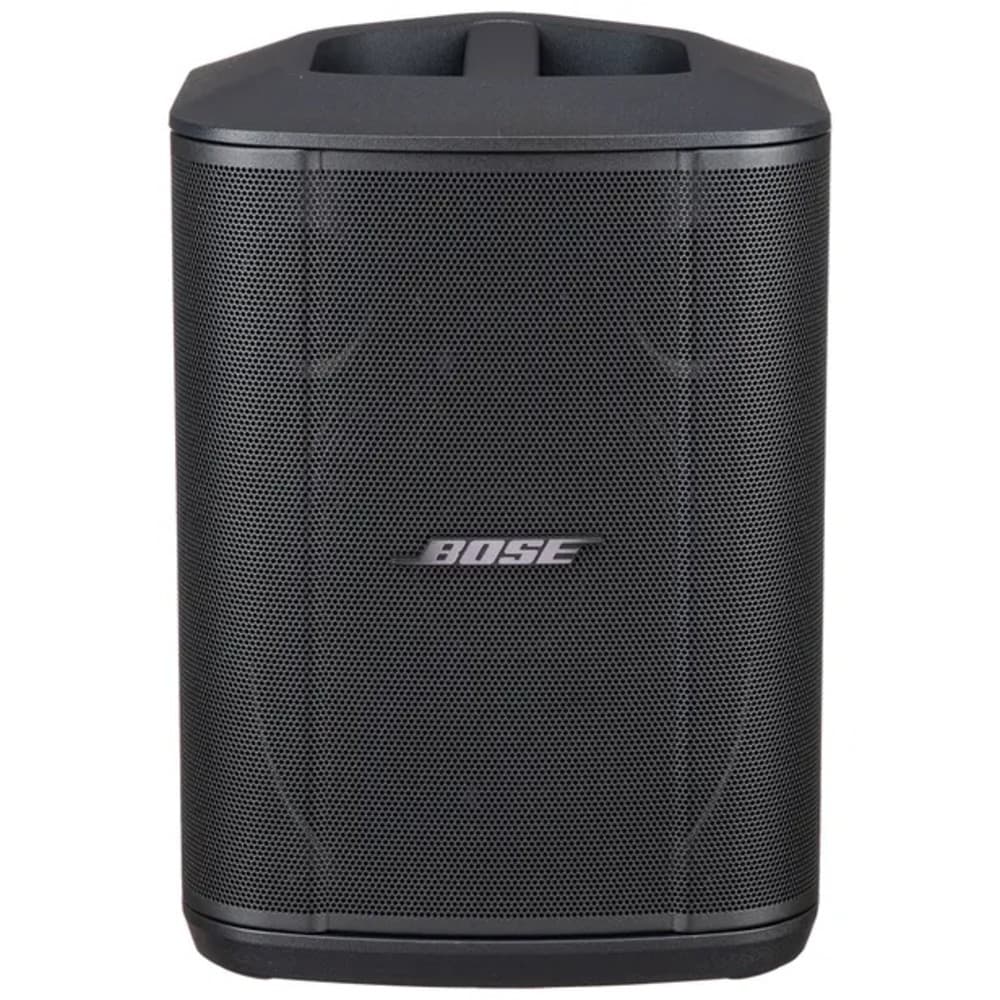Bose Speaker Bose S1 Pro System 220V Preto