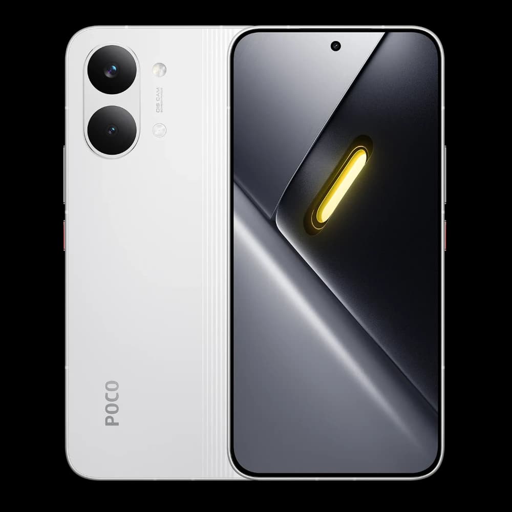 Xiaomi Poco X8 Pro Max 100W 256GB Branco