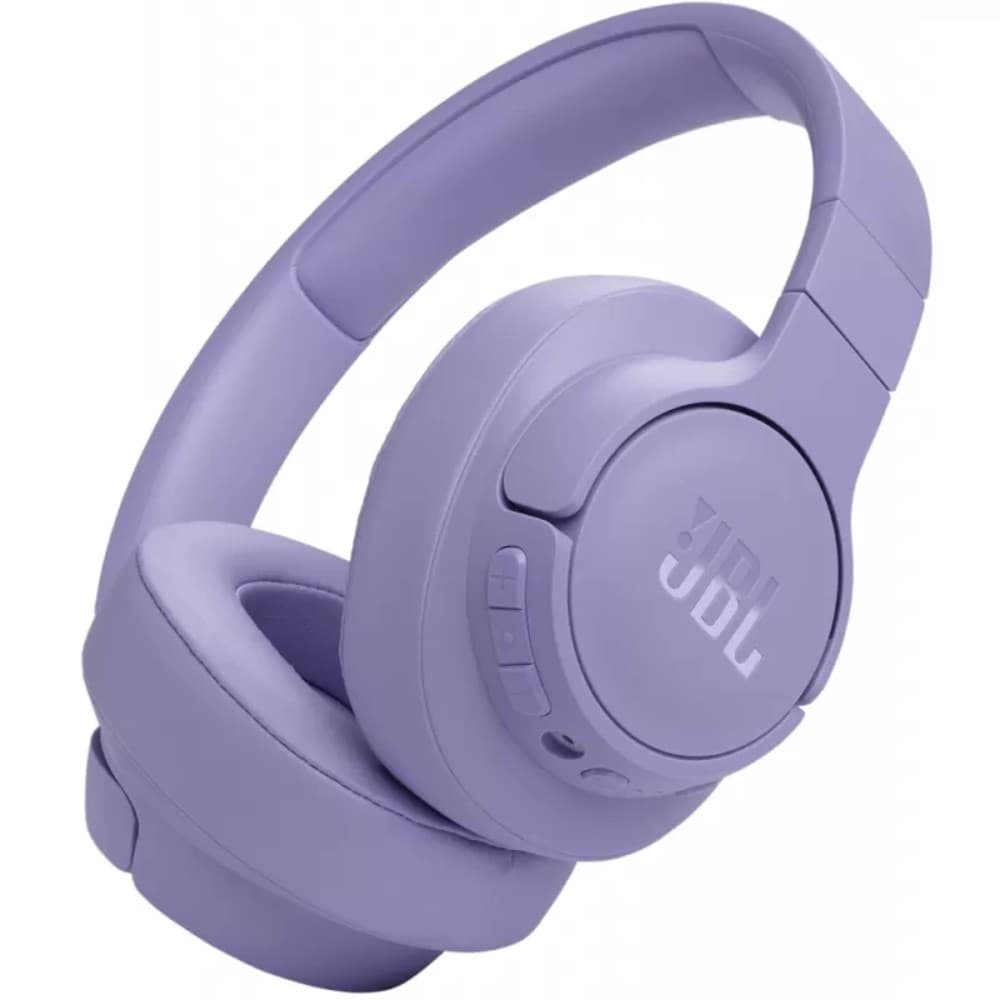 Jbl Auricular Tune 770NC Roxo
