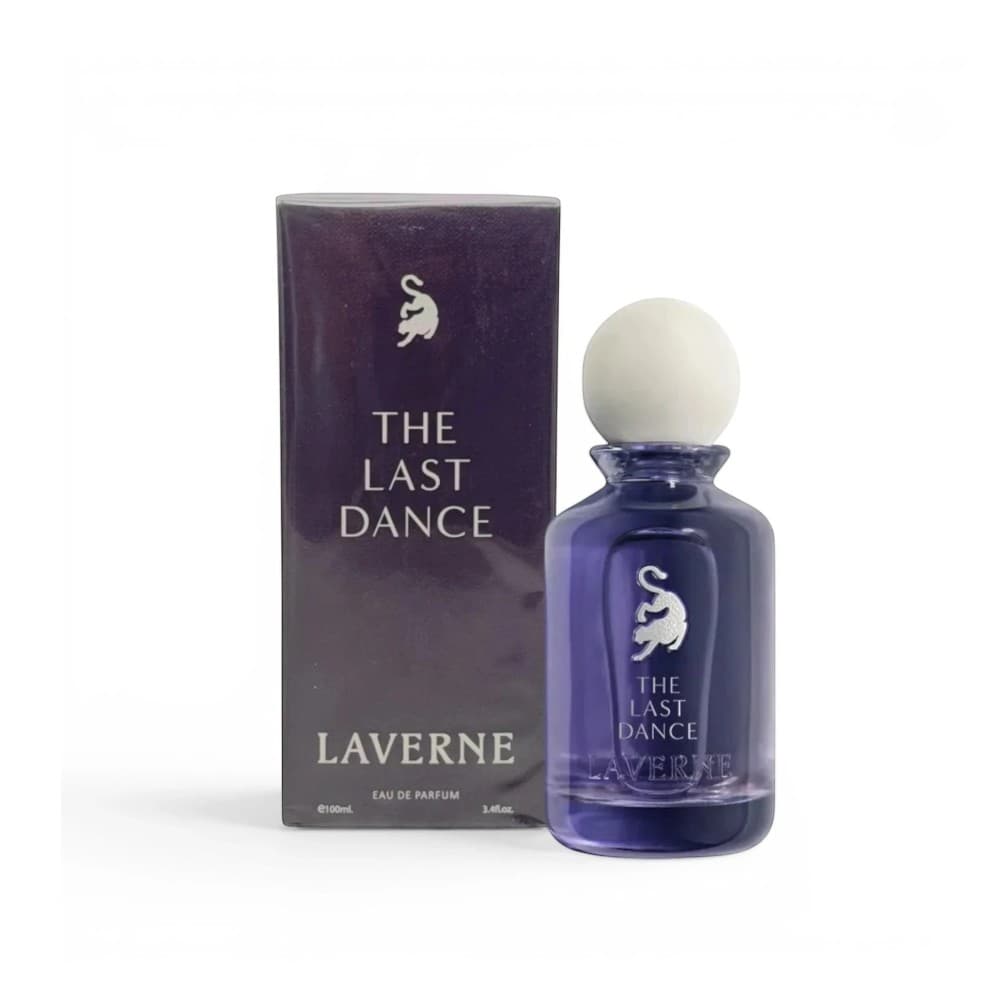 Laverne Last Dance 100ML Edp