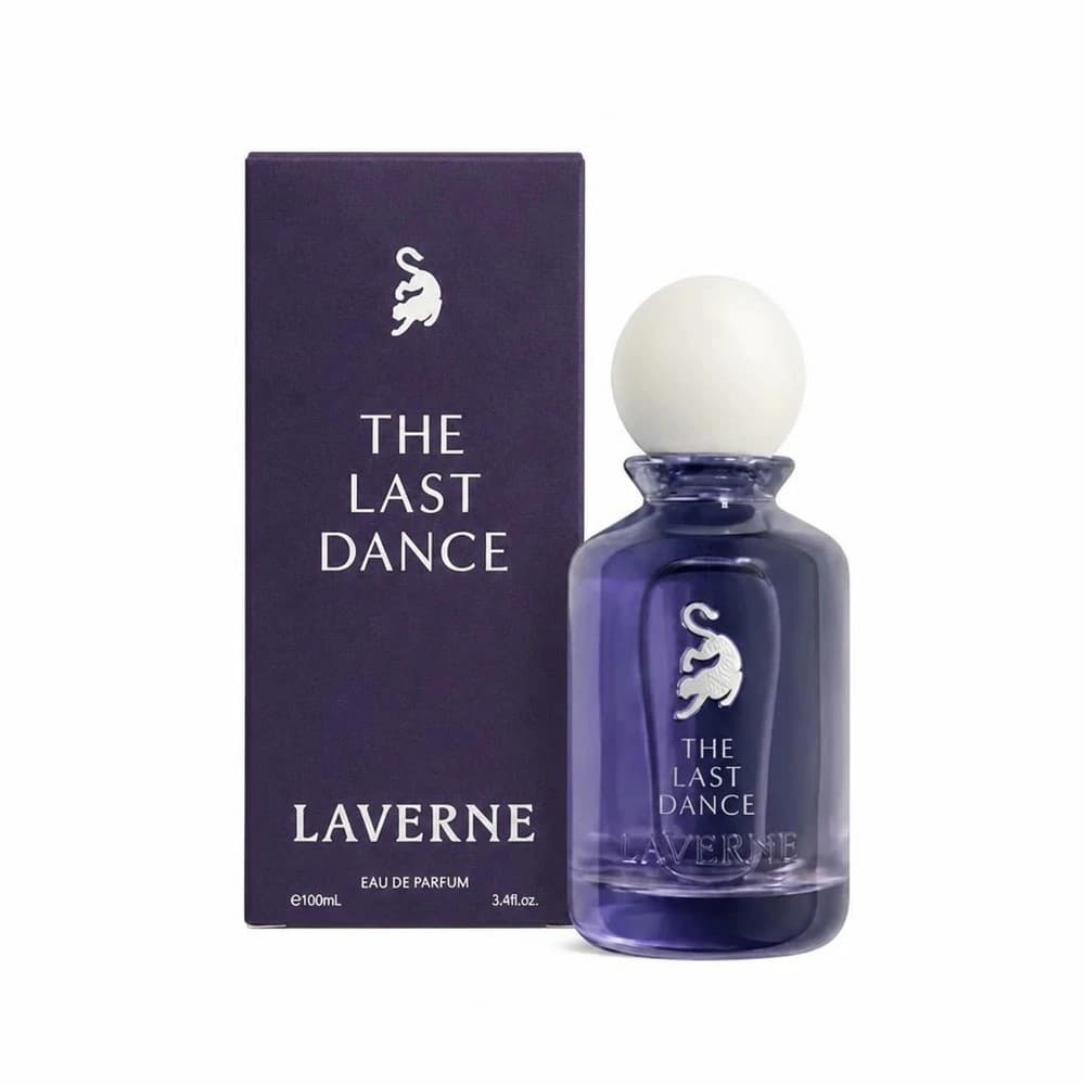 Laverne Last Dance 100ML Edp