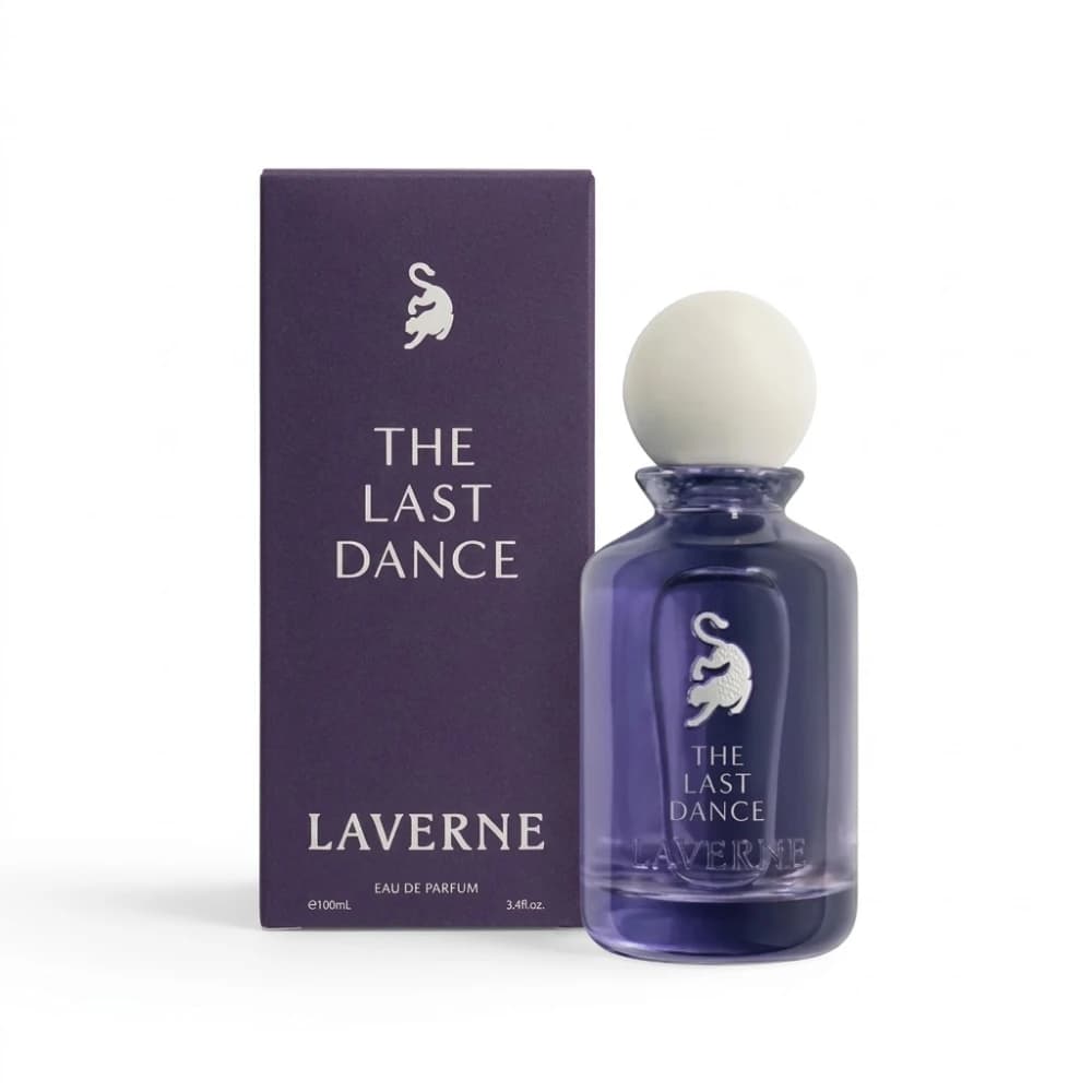 Laverne Last Dance 100ML Edp