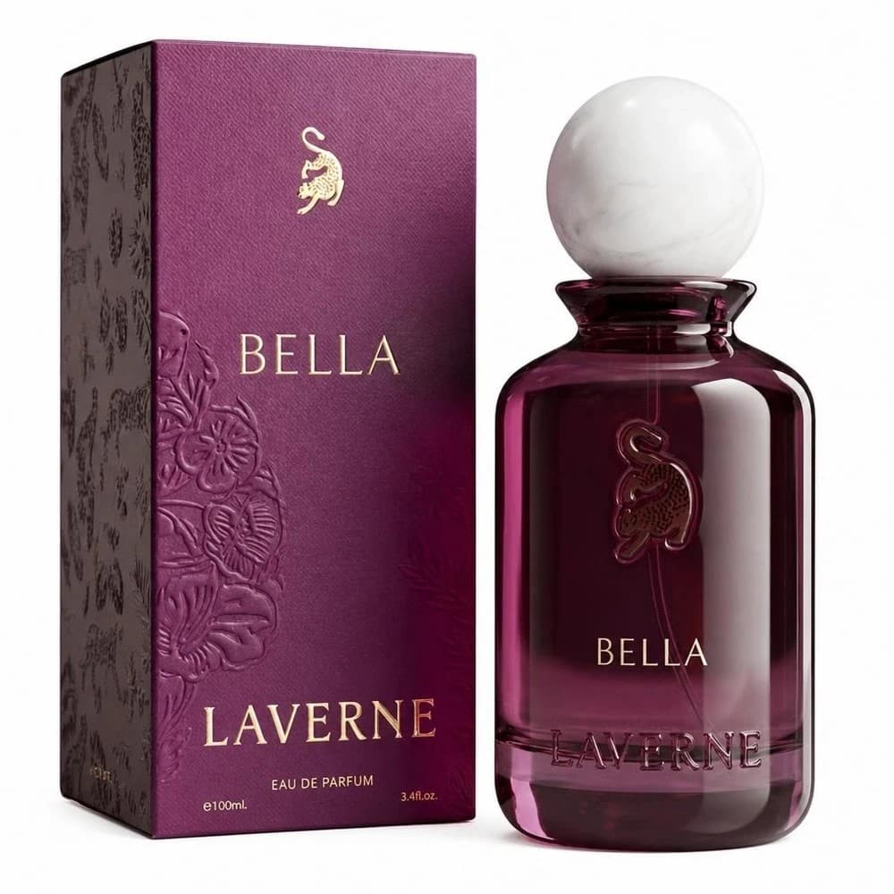 Laverne Bella 100ML Edp