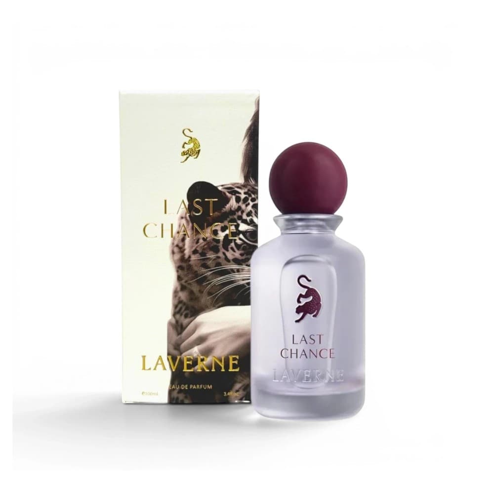 Laverne Last Chance 100ML Edp