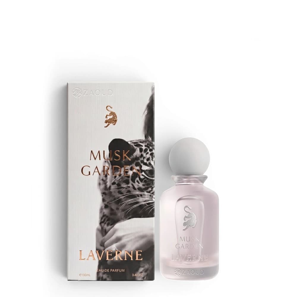 Laverne Musk Garden 100ML Edp