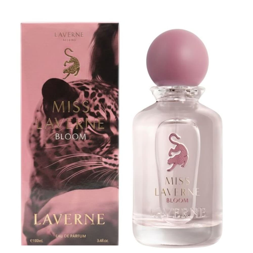 Laverne Miss Laverne Bloom 100ML Edp