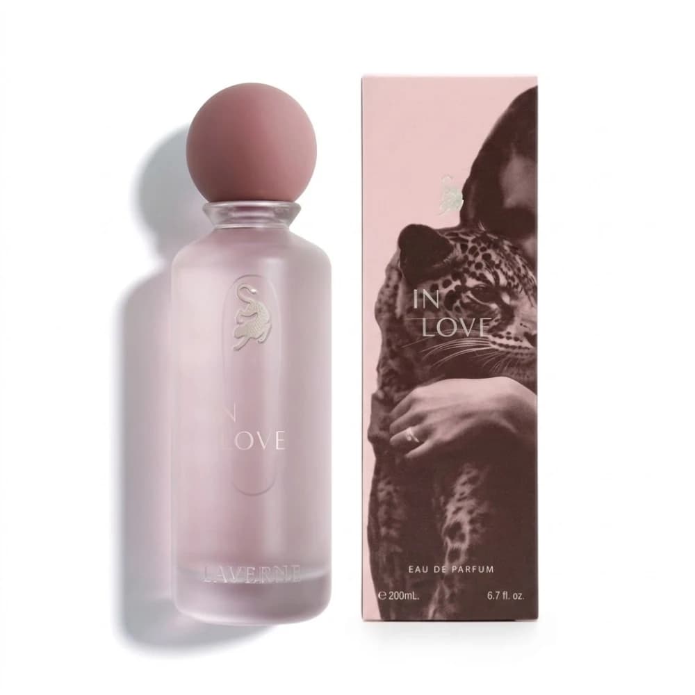 Laverne In Love 200ML Edp