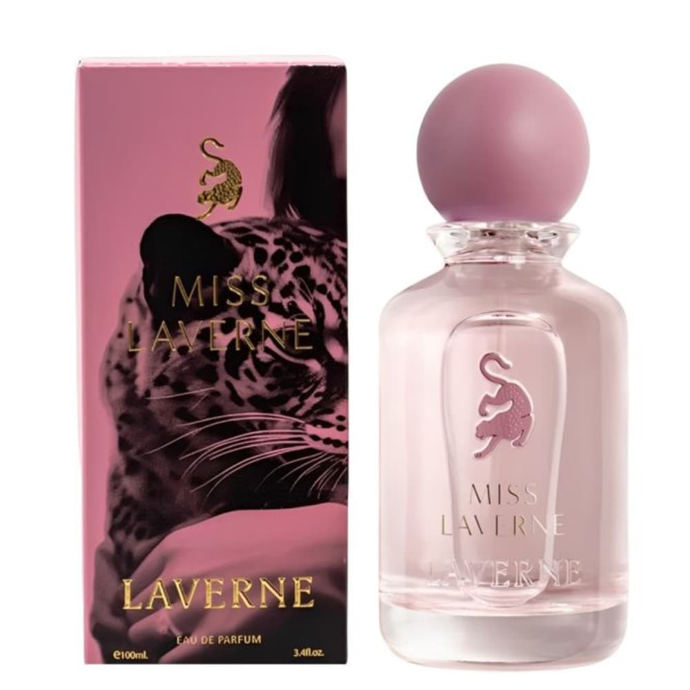 Laverne Miss Laverne 100ML Edp