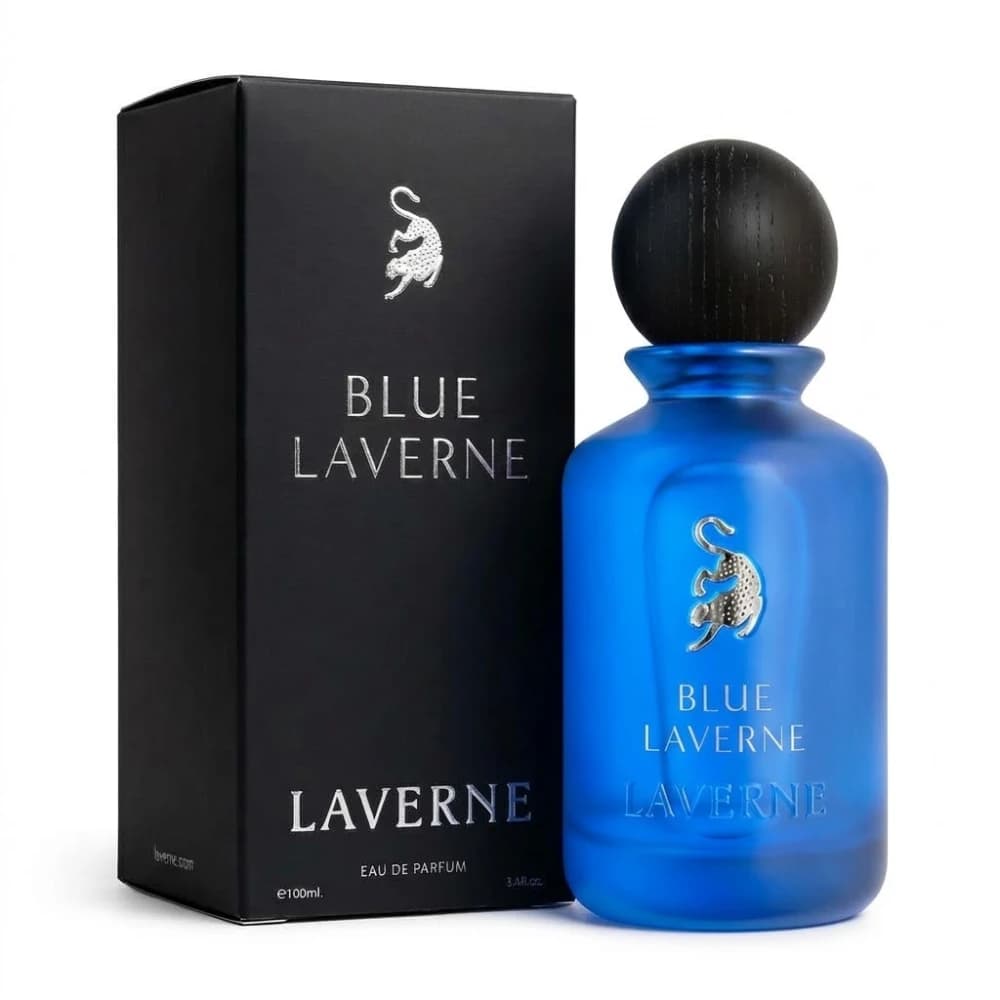 Laverne Blue Laverne 100ML Edp