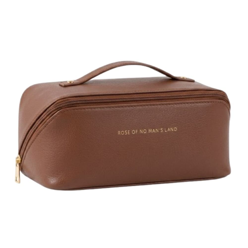 Yiwu-moda-perfumeria Yiwu Moda Perfumeria Bolsa Maquillaje Mz Marron
