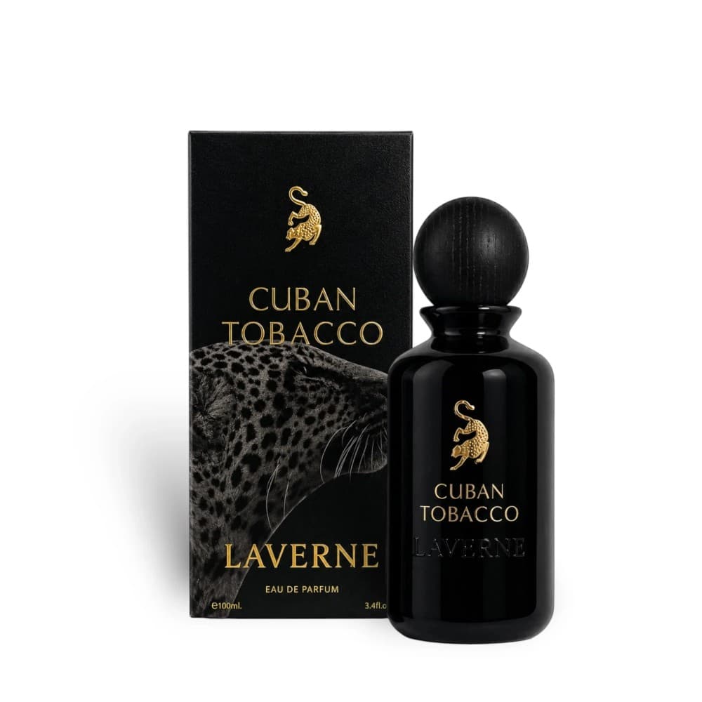 Laverne Cuban Tobacco 100ML Edp