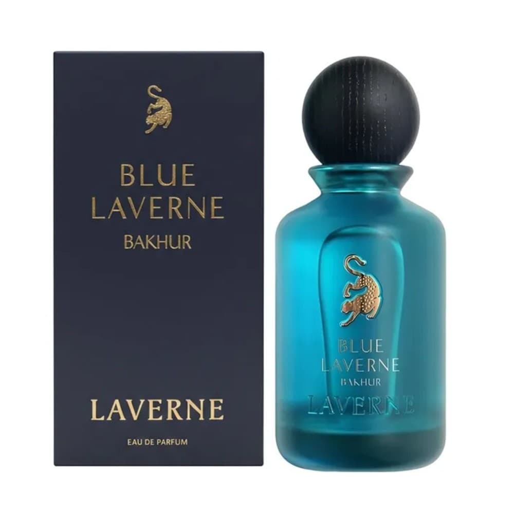 Laverne Blue Laverne Bakhur 100ML Edp