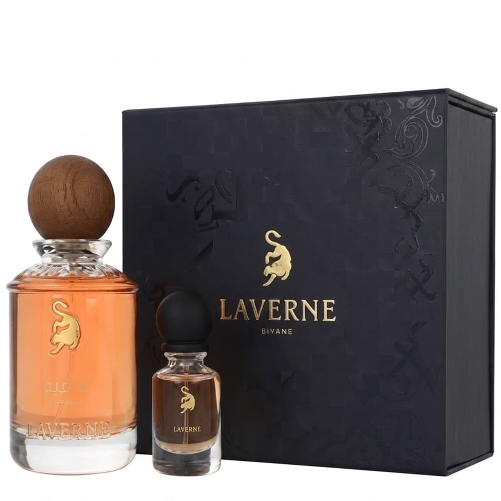 Laverne Riyadh Soir Kit 10ML Edp