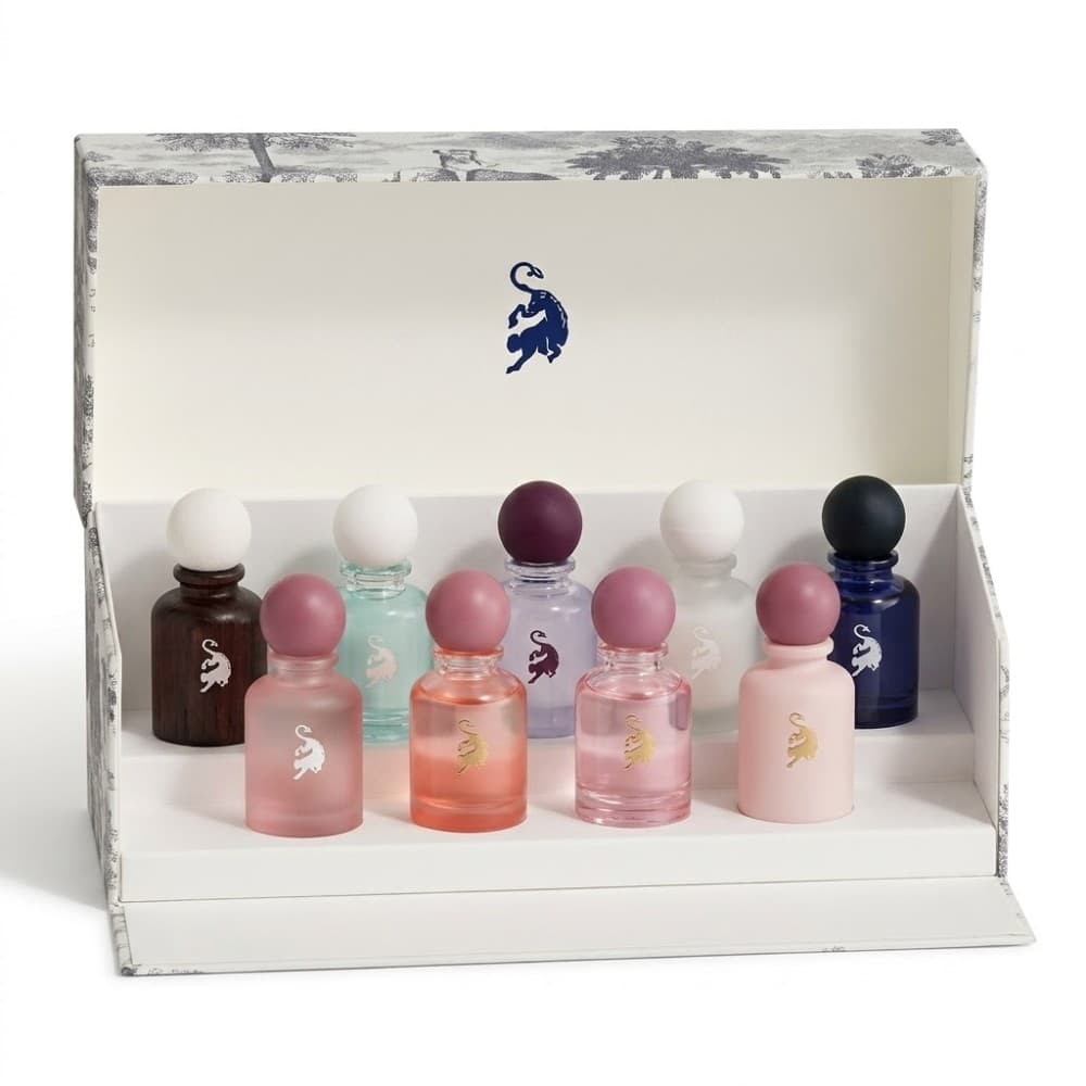 Laverne Riyadh Laverne Great Garden Kit 25ML Edp