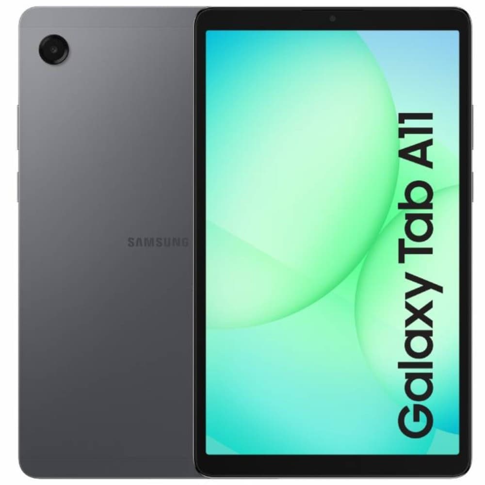 Samsung Tablet Galaxy Tab A11 X135 64GB Prata