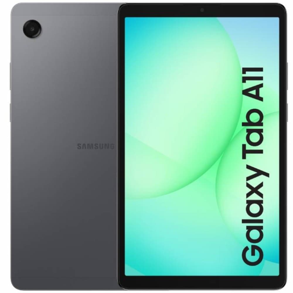 Samsung Tablet Galaxy Tab A11 X135 128GB Prata