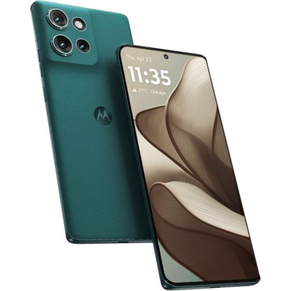Moto Edge 50 512GB Verde