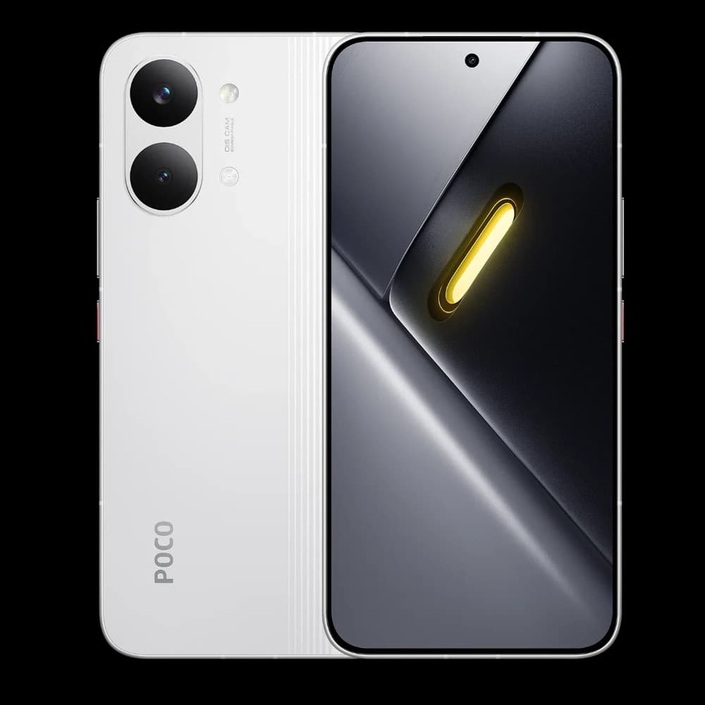 Xiaomi Poco X8 Pro Max 100W 256GB Branco
