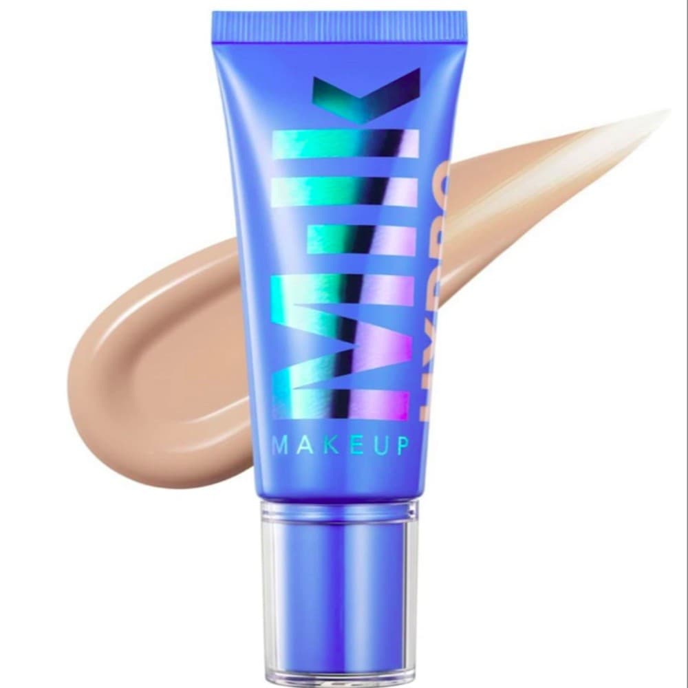 Milk-makeup Tinte Milk Makeup Hydro Glip Gel N2 Caja Fea