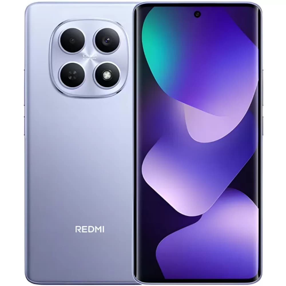 Xiaomi Redmi Note 45W 256GB Roxo