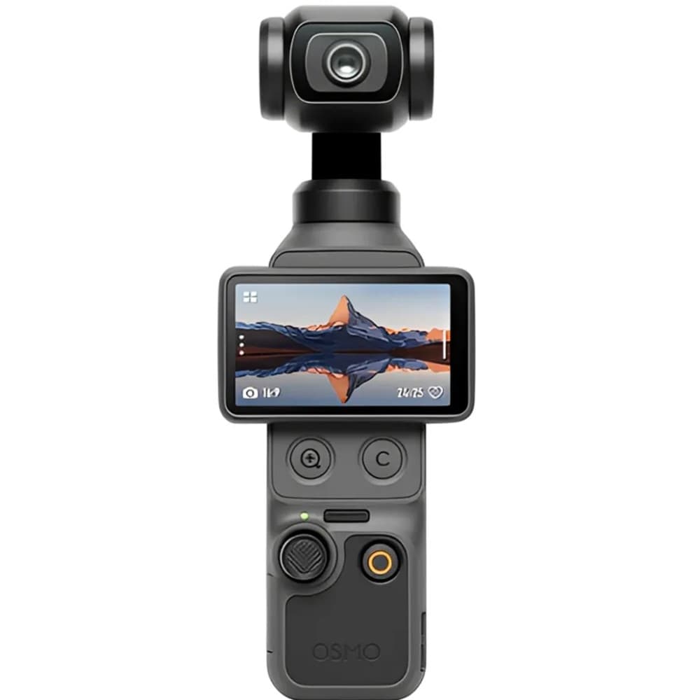 Camara Dji Osmo Pocket Creator Combo
