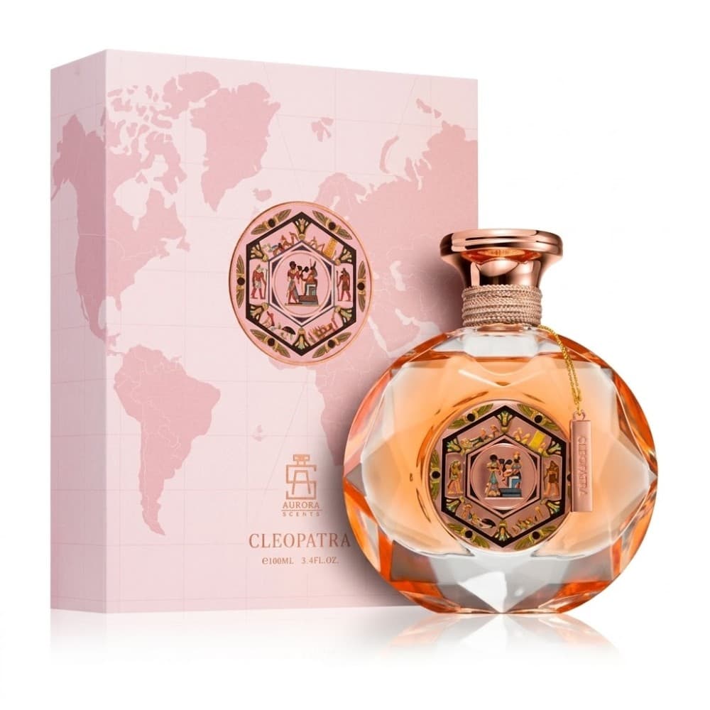 Aurora-scents Cleopatra 100ML Edp