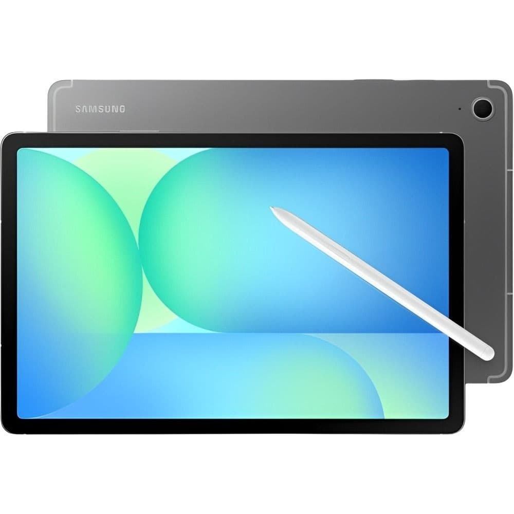 Samsung Tablet Tab S10 Fe X520 128GB Cinza