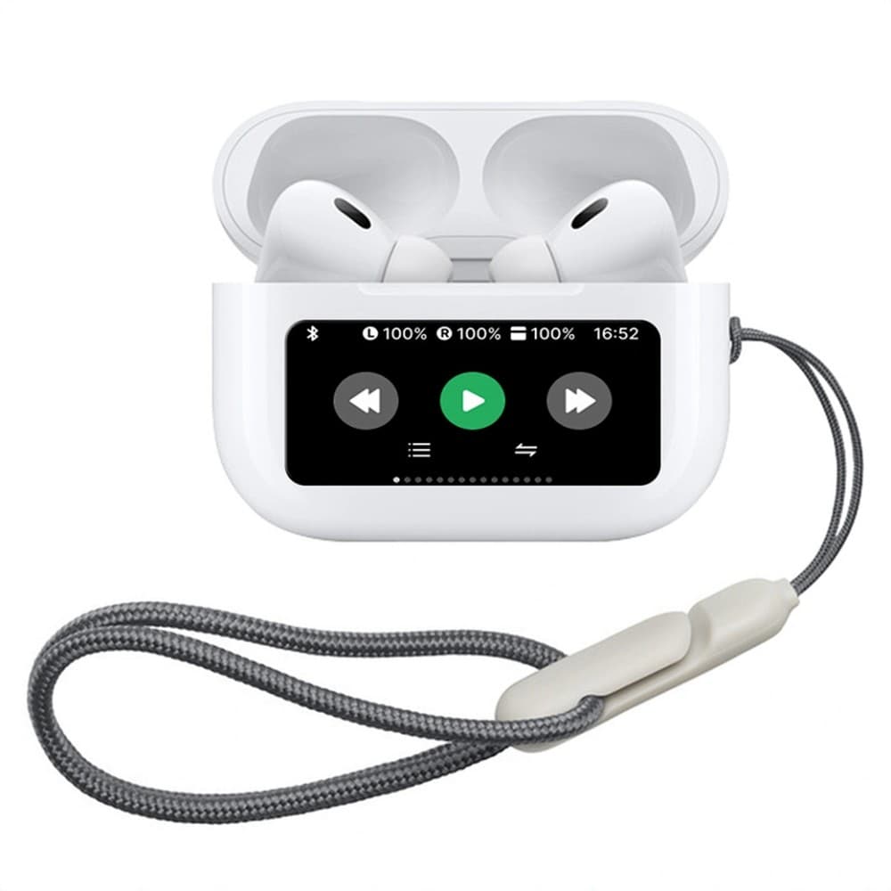 Wiwu Auricular Wiwu T22 Branco