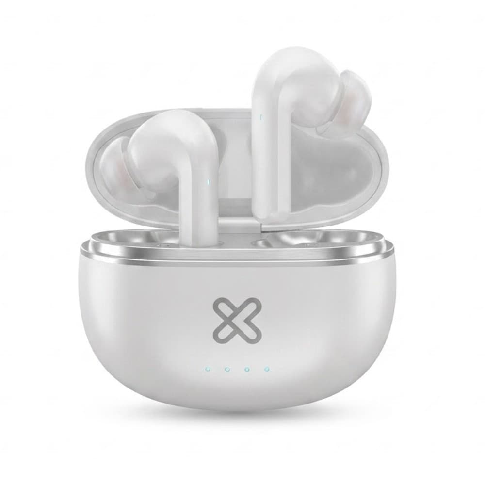 Klip Auricular Klip Kte 750WH Edgebuds Pro Branco