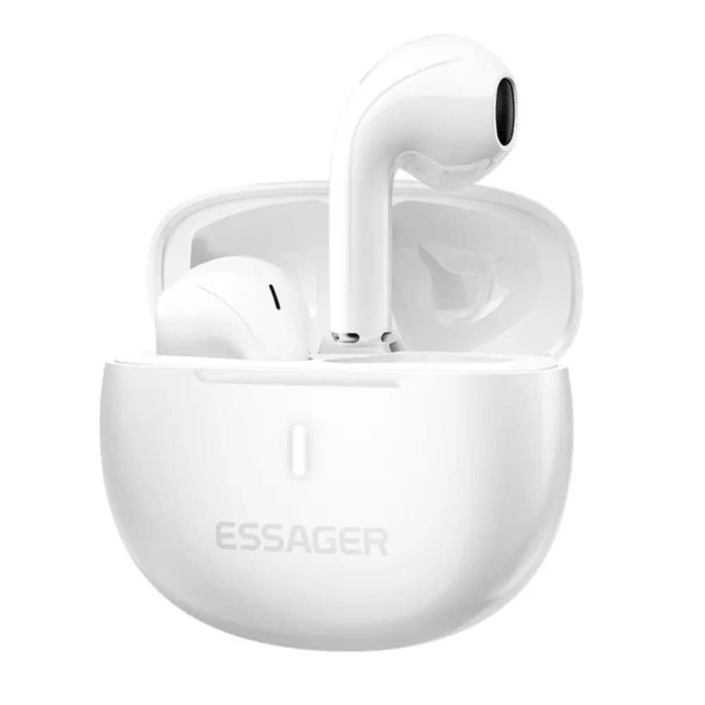 Essager Auricular Essager Eejtw SL02 Branco