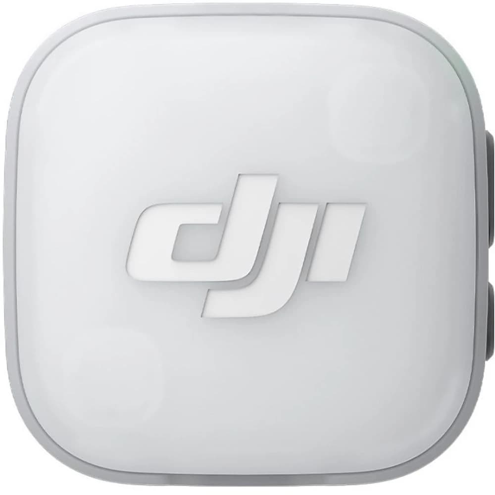 Dji Microfono Dji Mic Mini Transmitter