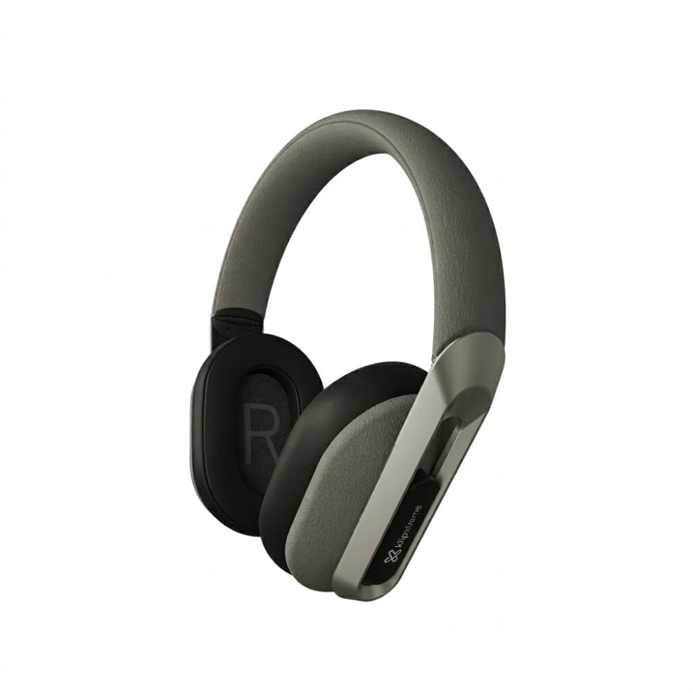 Klip Auricular Klip Xtreme Kwh Cinza